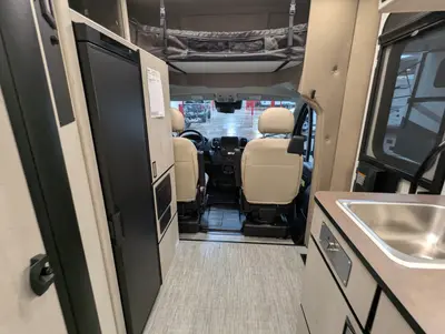 2027 Winnebago Elora photo 29