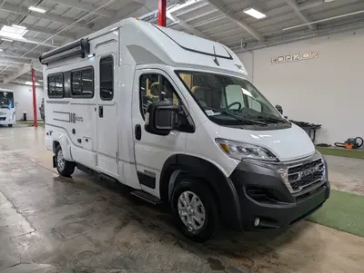 New 2027 Winnebago Elora 19DC