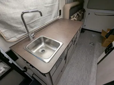 2027 Winnebago Elora photo 21