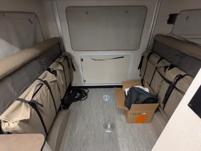 2027 Winnebago Elora photo 26