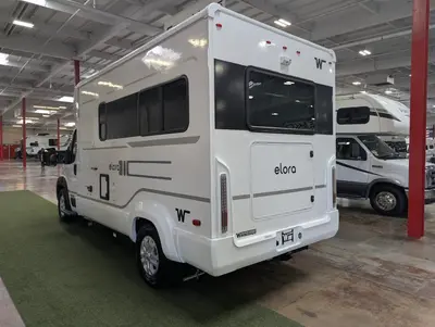 2027 Winnebago Elora photo 5