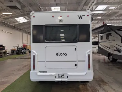 2027 Winnebago Elora photo 6