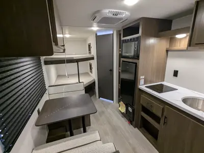 2027 Forest River Avenger photo 10