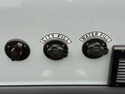 2027 Thor Motor Coach Tranquility photo 15