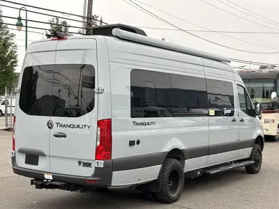 2027 Thor Motor Coach Tranquility photo 9