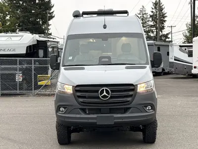 2027 Thor Motor Coach Tranquility photo 4