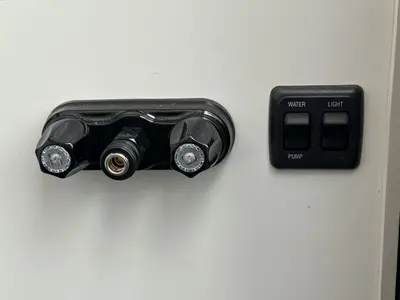 2027 Thor Motor Coach Tranquility photo 19