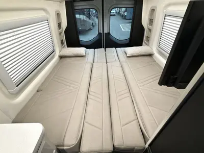 2027 Thor Motor Coach Tranquility photo 38