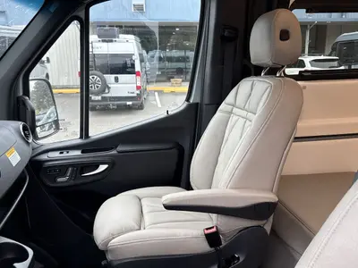 2027 Thor Motor Coach Tranquility photo 22