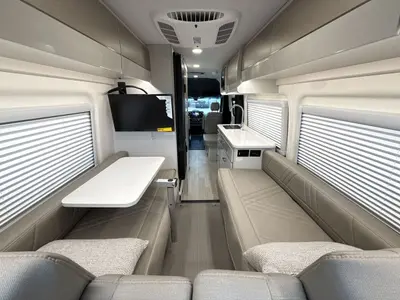 2027 Thor Motor Coach Tranquility photo 44