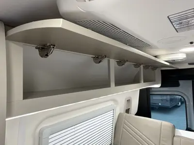 2027 Thor Motor Coach Tranquility photo 34