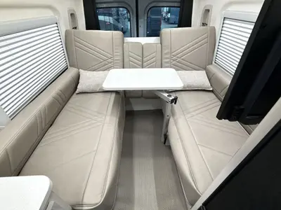2027 Thor Motor Coach Tranquility photo 37