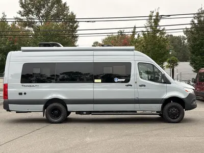 2027 Thor Motor Coach Tranquility photo 10