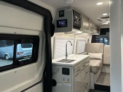 2027 Thor Motor Coach Tranquility photo 29