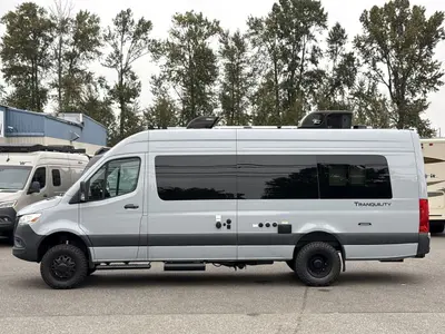2027 Thor Motor Coach Tranquility photo 6