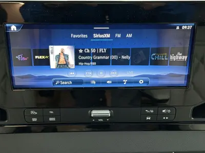 2027 Thor Motor Coach Tranquility photo 27