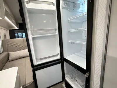 2027 Thor Motor Coach Tranquility photo 32