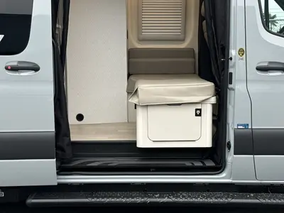 2027 Thor Motor Coach Tranquility photo 20