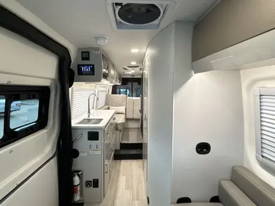 2027 Thor Motor Coach Tranquility photo 43