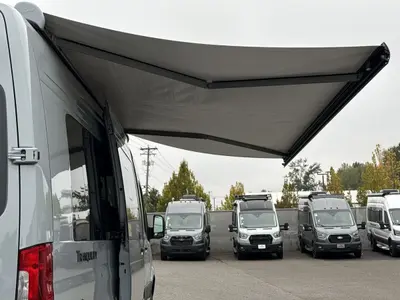 2027 Thor Motor Coach Tranquility photo 17