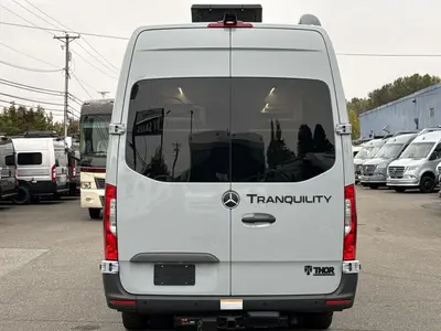 2027 Thor Motor Coach Tranquility photo 8