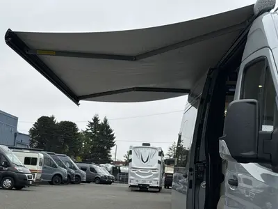 2027 Thor Motor Coach Tranquility photo 18