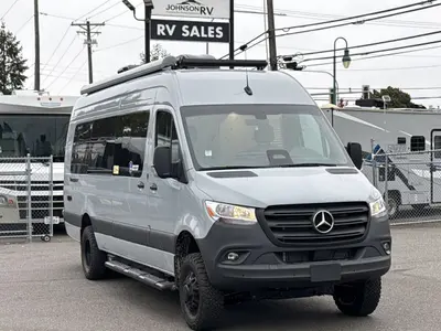 2027 Thor Motor Coach Tranquility photo 3