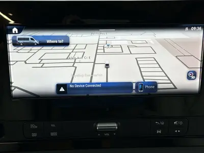 2027 Thor Motor Coach Tranquility photo 26