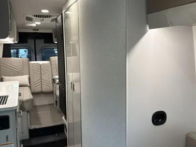 2027 Thor Motor Coach Tranquility photo 30