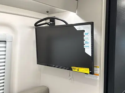 2027 Thor Motor Coach Tranquility photo 36