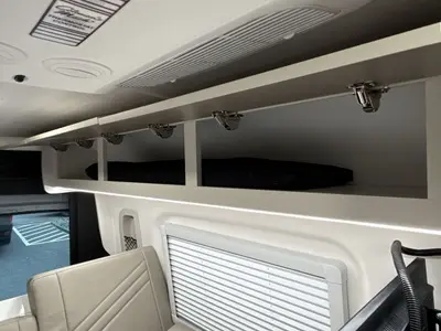 2027 Thor Motor Coach Tranquility photo 35