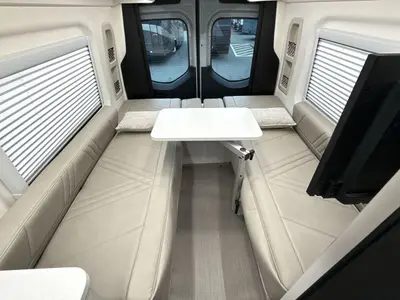 2027 Thor Motor Coach Tranquility photo 49