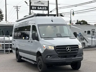 New 2027 Thor Motor Coach Tranquility 24E
