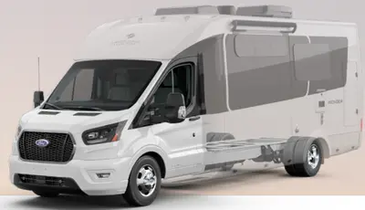 New 2027 Leisure Travel Wonder RTB