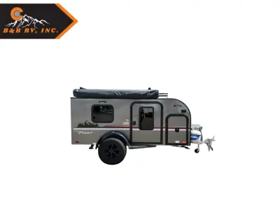 Used 2021 inTech Flyer Pursue