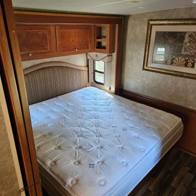 2016 WINNEBAGO SIGHTSEER photo 10