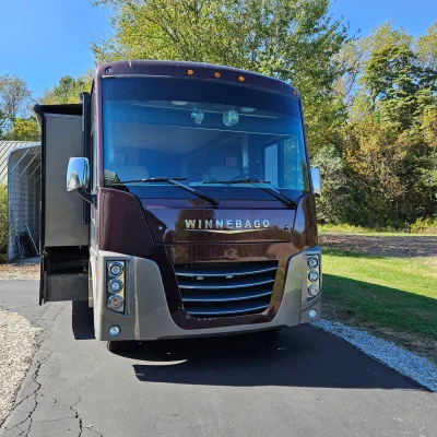 2016 WINNEBAGO SIGHTSEER photo 3