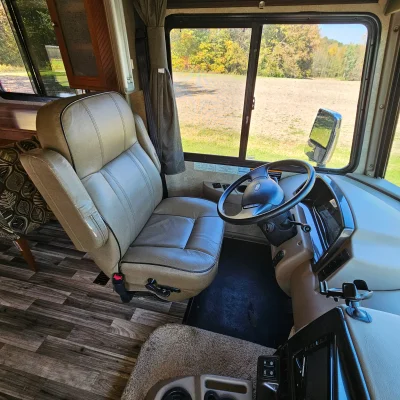 2016 WINNEBAGO SIGHTSEER photo 5