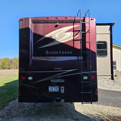 2016 WINNEBAGO SIGHTSEER photo 4
