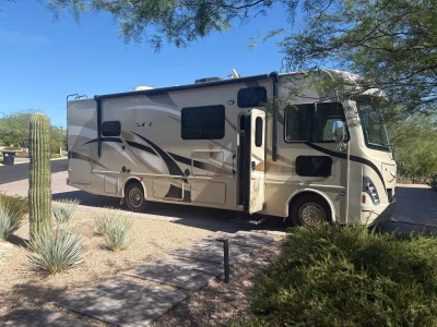 2016 THOR MOTOR COACH A.C.E. photo 2