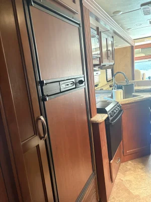 2016 THOR MOTOR COACH A.C.E. photo 6