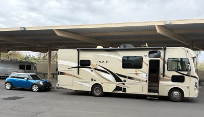 2016 THOR MOTOR COACH A.C.E. photo 13