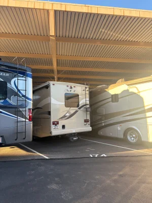 2016 THOR MOTOR COACH A.C.E. photo 20