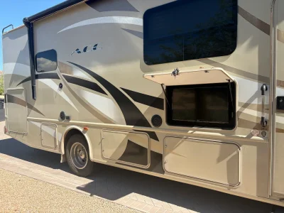 2016 THOR MOTOR COACH A.C.E. photo 10