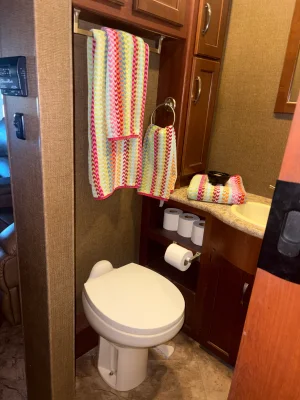 2016 THOR MOTOR COACH A.C.E. photo 16