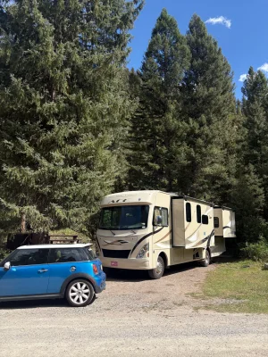 Used 2016 Thor Motor Coach A.c.e. 29.4