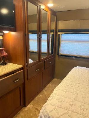 2016 THOR MOTOR COACH A.C.E. photo 15