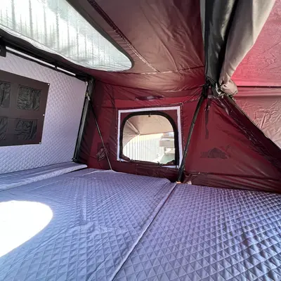2026 Addax Outdoors V3 Basecamp photo 49