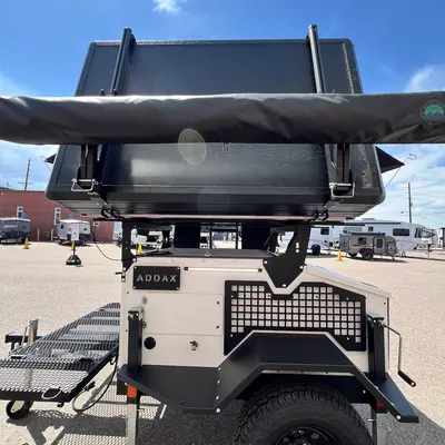 2026 Addax Outdoors V3 Basecamp photo 41