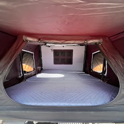 2026 Addax Outdoors V3 Basecamp photo 47